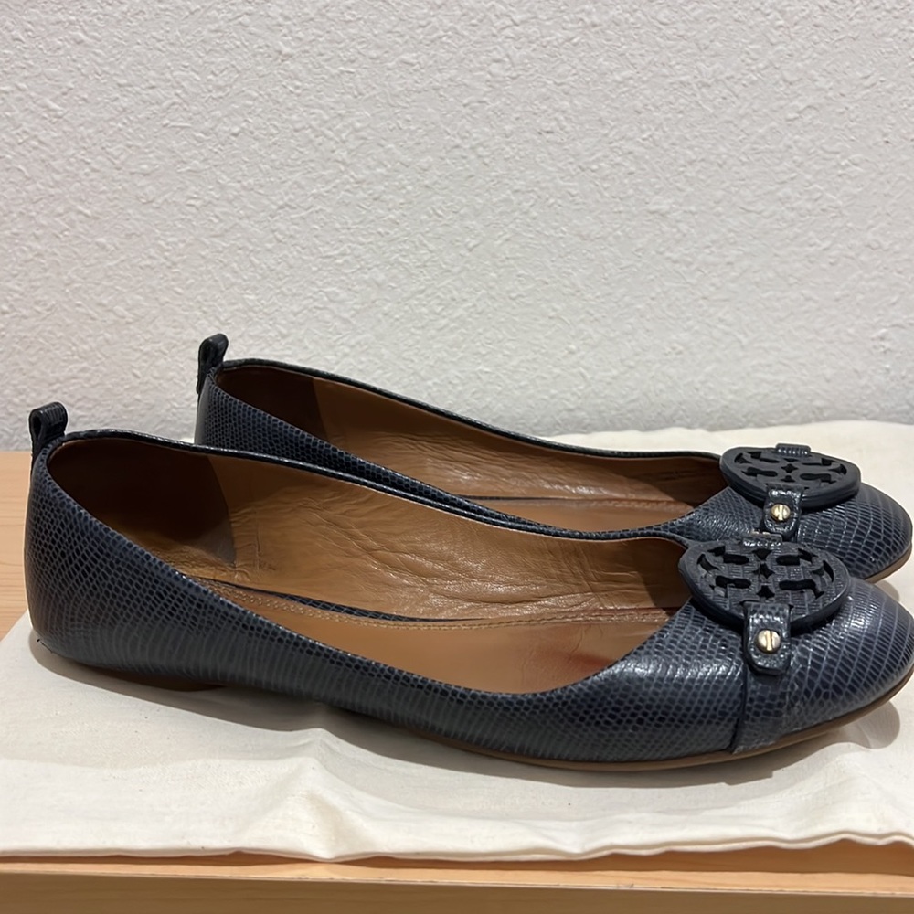 Tory Burch Ballet flats